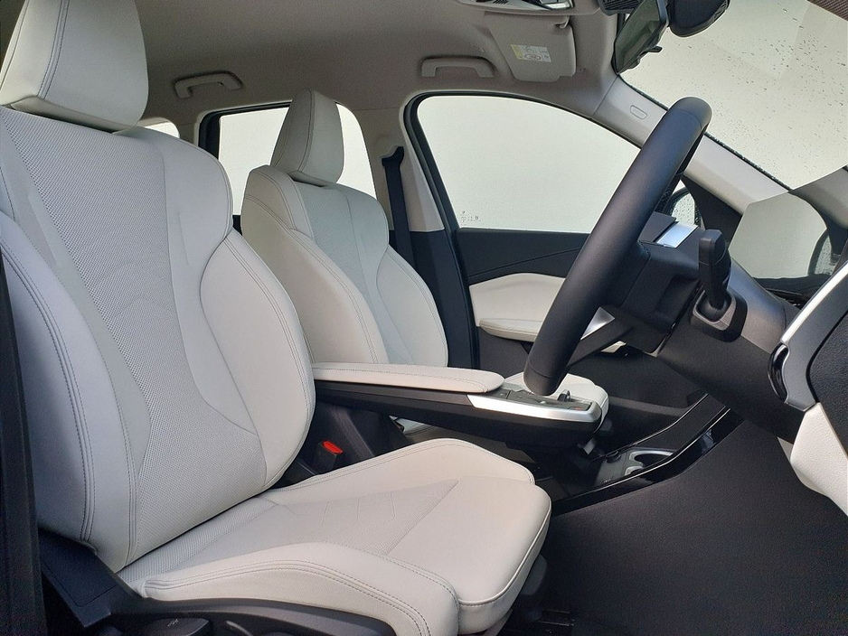 2026 BMW iX1 iX1 eDrive20 xLine €57,632