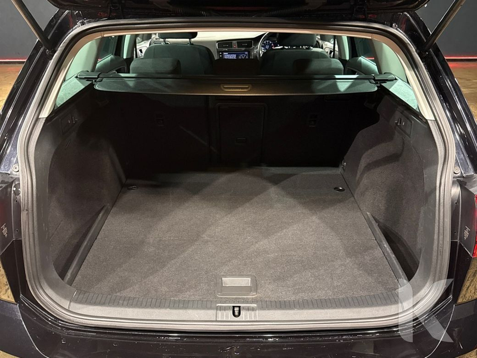 2020 Volkswagen Golf ESTATE 1.2L TSI AUTOMATIC - REVERSE CAMERA - CRUISE CONTROLS €19,950