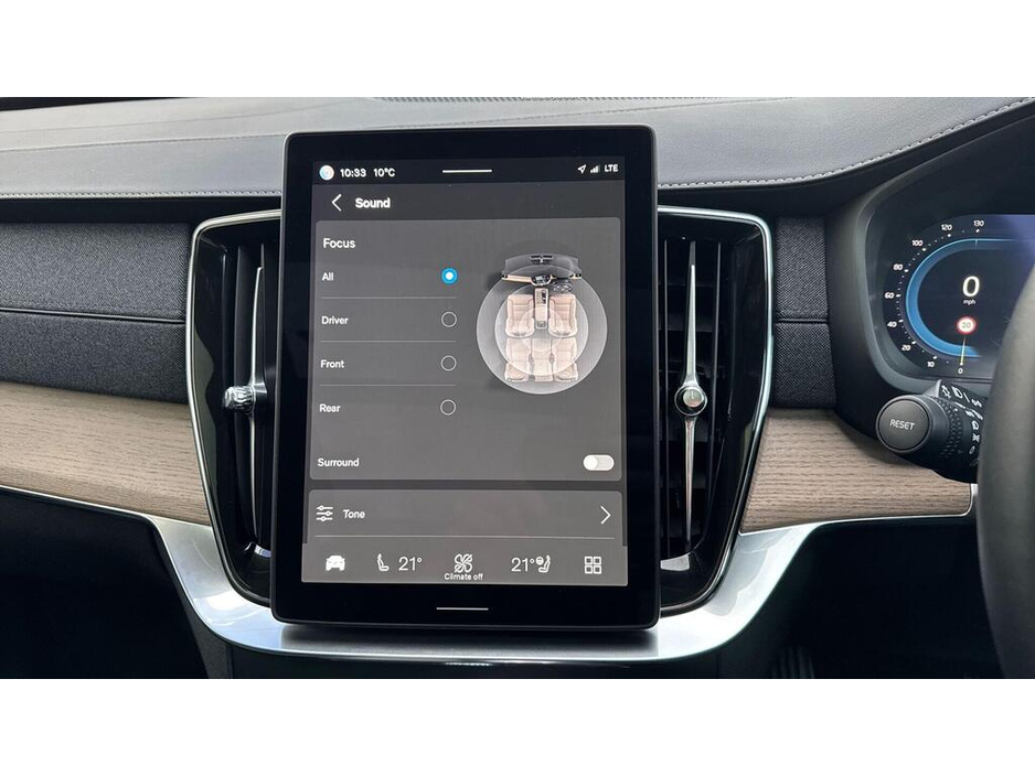 2025 Volvo XC90 PLUS MODEL PHEV AWD ** NEW MODEL ** €79,950