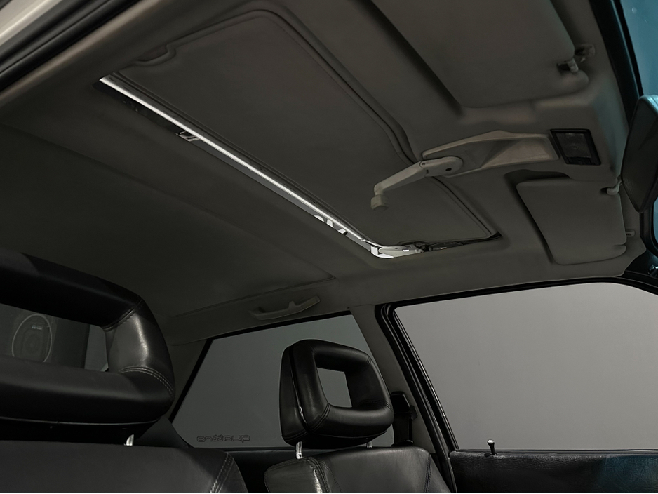 1988 Audi Quattro 2.2 UR MB QUATTRO TURBO 5 CYCLINDER €55,950