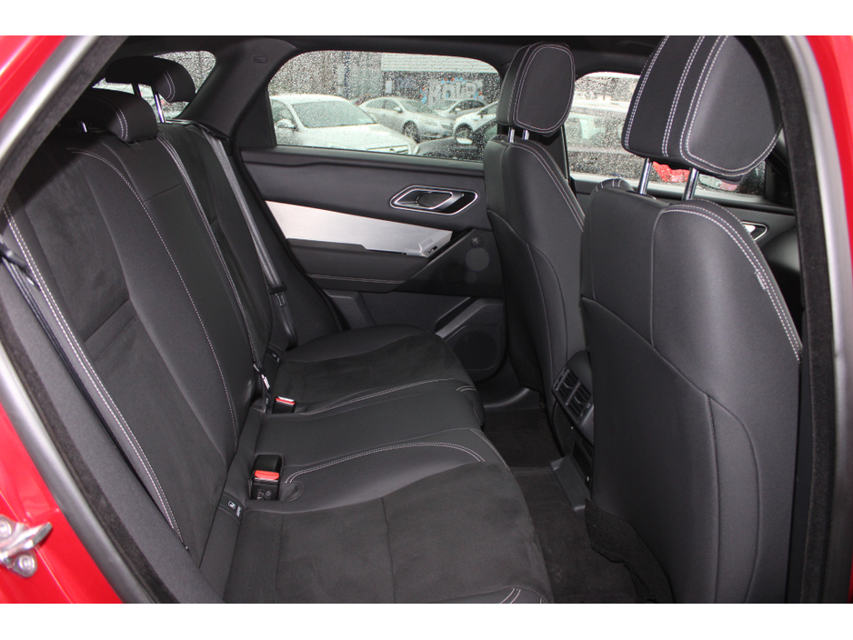 2019 Land Rover Range Rover Velar 2.0 TD4 R DYNAMIQUE AUTO 4X4 €28,950