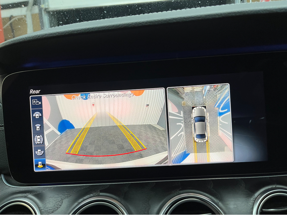 2020 Mercedes-Benz E Class €32950 2020 MERCEDES-BENZ E350 e AV SP 2.0 AUTOMATIC / CRUISE CONTROL / 360° CAMERA / PADDLE SHIFTERS / ELECTRIC MEMORY & HEATED SEATS €32,950