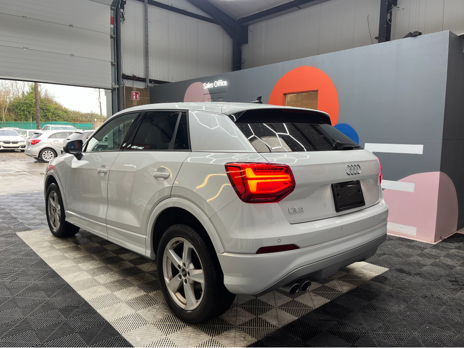 2021 Audi Q2 €27950! 2021 AUDI Q2 35TDI SPORT 2.0 AUTOMATIC  / CRUISE CONTROL / REVERSE CAMERA / HEATED SEATS €27,950