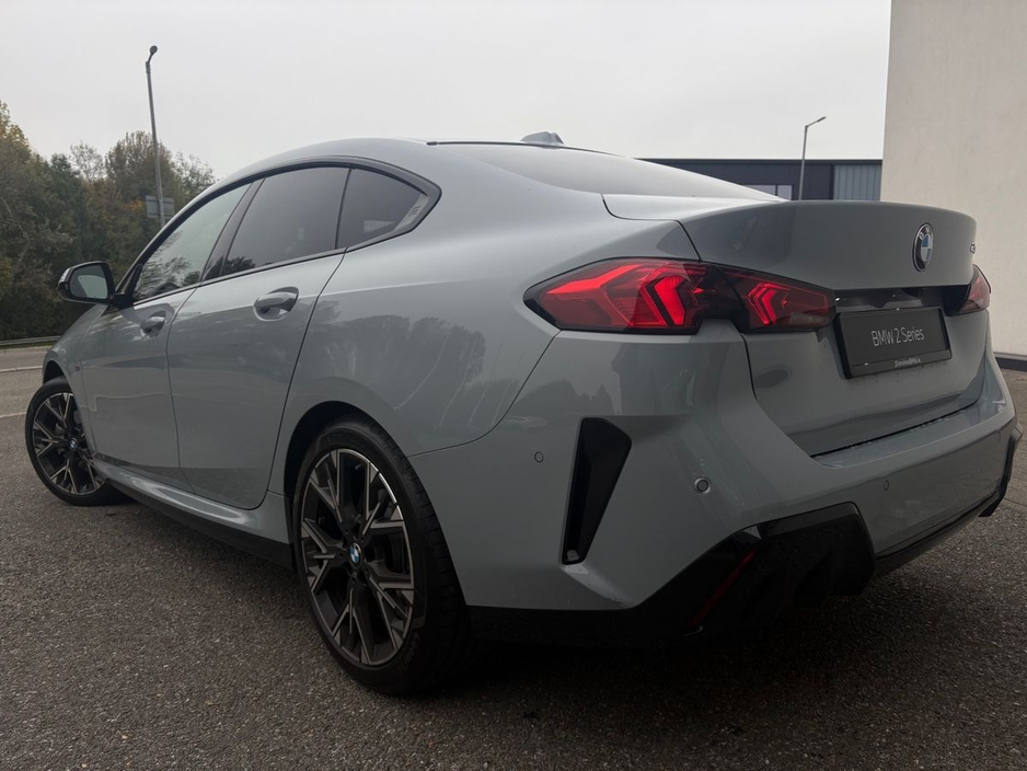 2025 BMW 2 Series 220 M Sport €45,950