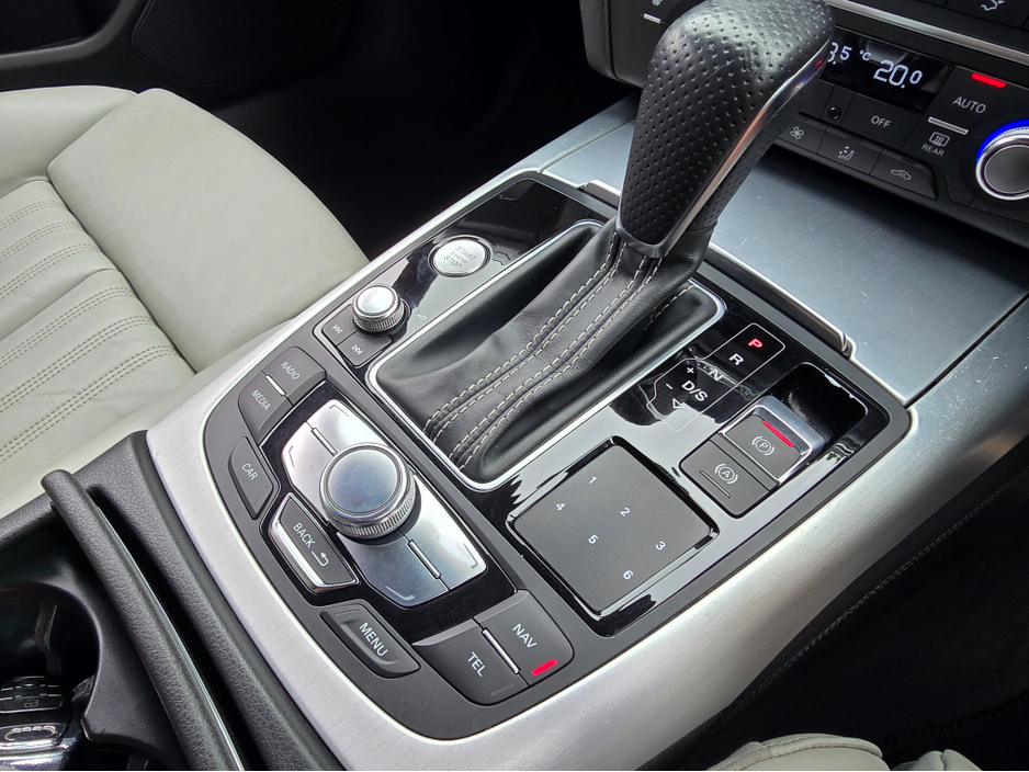 2015 Audi A7 S-Line Quattro 3.0 V6 Tdi 272 Bhp Auto 2015 (151) €19,950