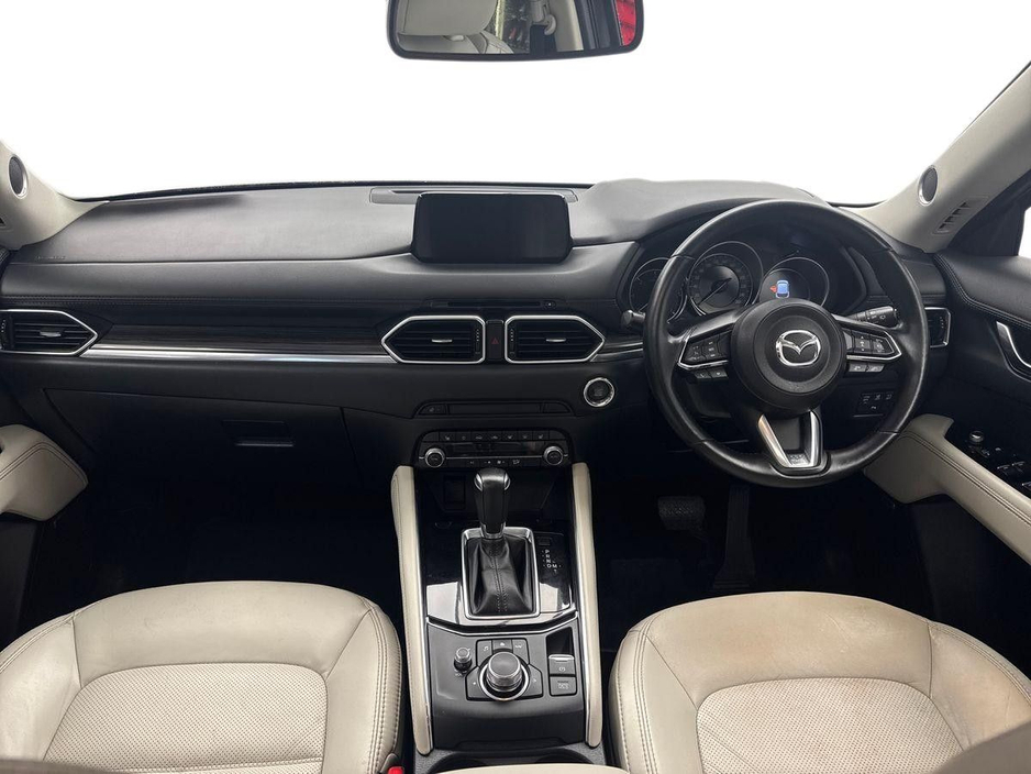 2019 Mazda CX-5 2.2D PLATINUM SL *AUTO* €60 P/W €19,995