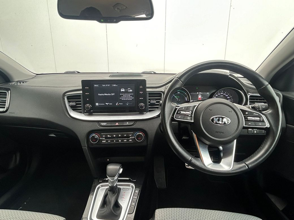 2021 Kia XCeed Phev 5DR Auto €19,950