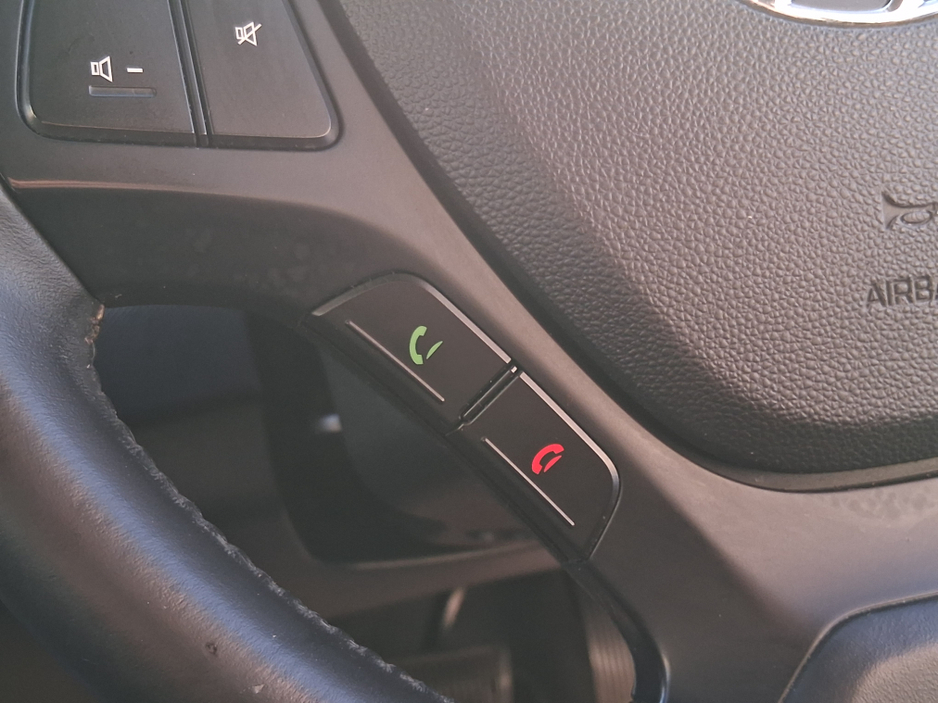 2018 Hyundai i10 **AUTO - DELUXE** €11,444