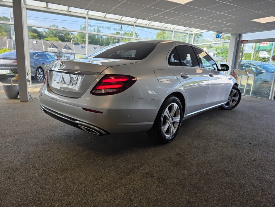 2017 Mercedes-Benz E Class E220 D SE 4DR AUTO €16,950