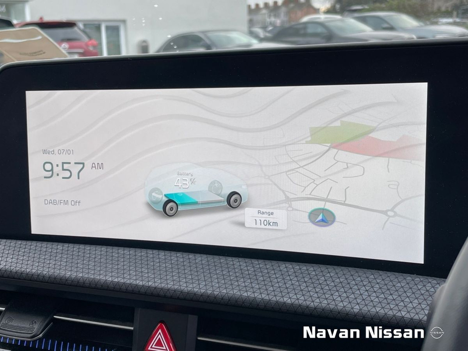 2023 Kia EV6 Earth *JUST IN*LONG RANGE* €31,950