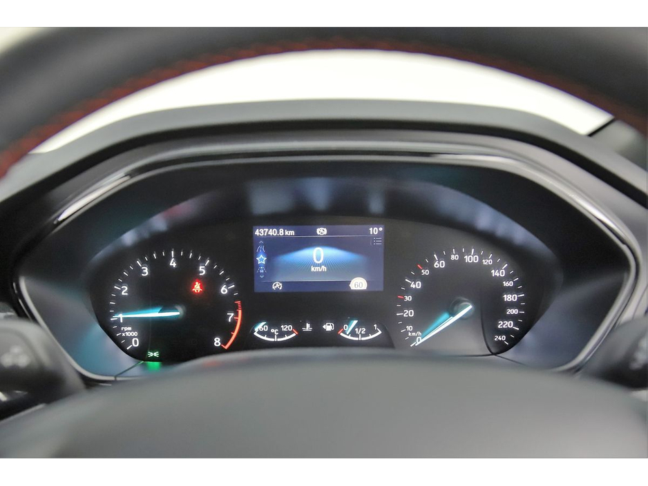 2023 Ford Focus 1.0T ST-LINE 125BHP M6 6SPD €23,890