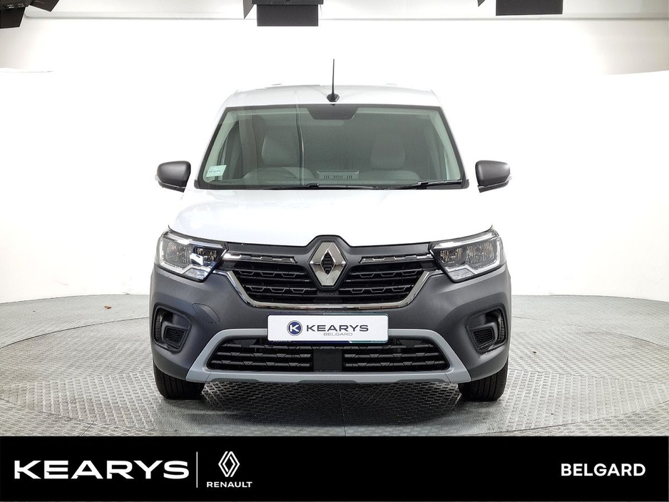 2024 Renault Kangoo ADVANCE 95BHP @ KEARYS BELGARD PRO+ €19,895
