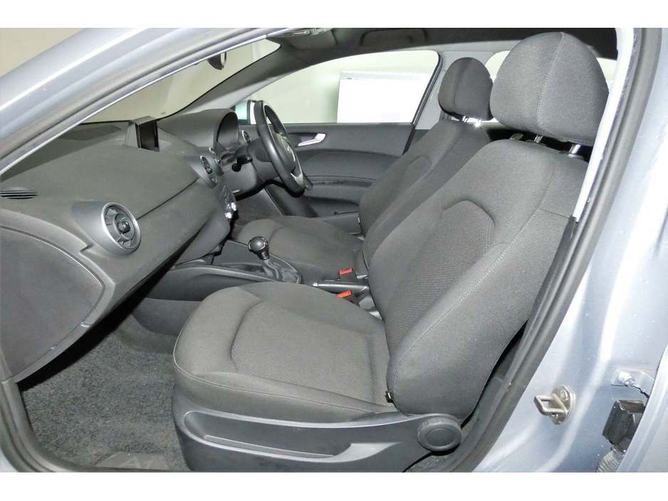 2016 Audi A1 1.0TFSI 95BHP S-TRONIC 5DR *PARK SENSORS*