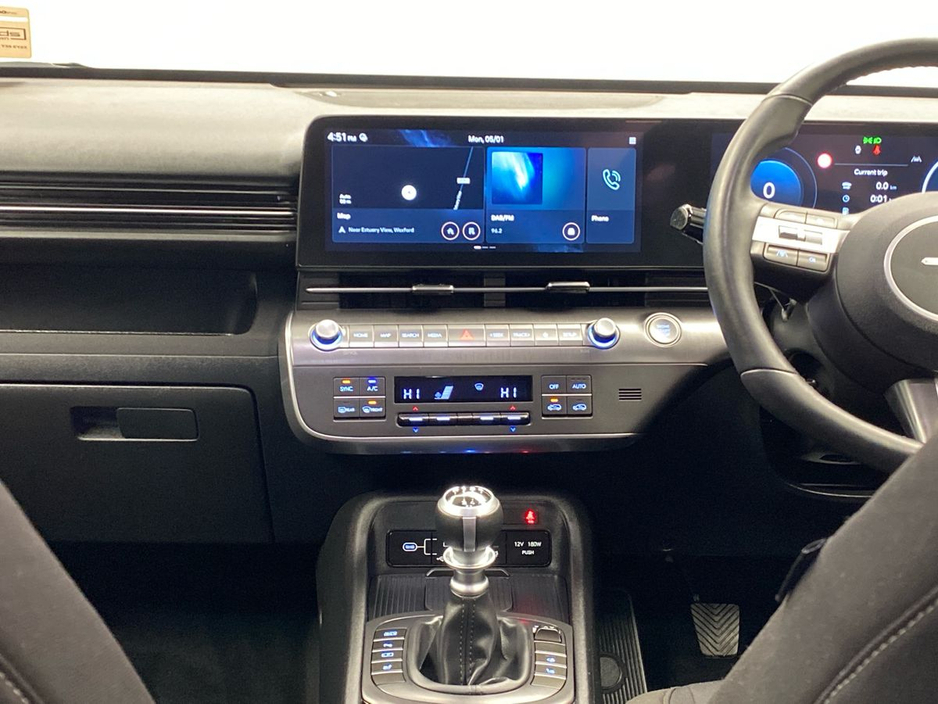 2025 Hyundai Kona 1.0 T-GDI Elegance €29,995