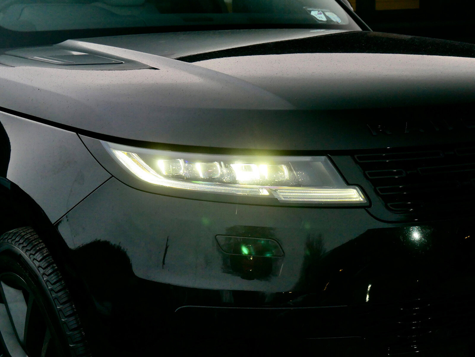 2023 Land Rover Range Rover Sport SWB 3.0 Si6 PHEV SE €92,950