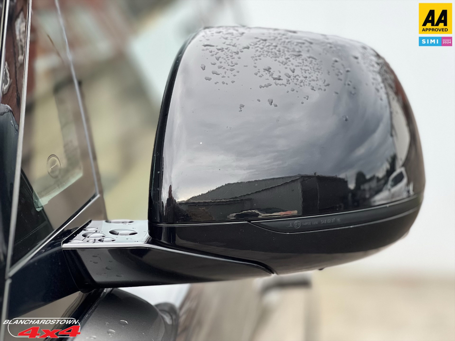 2023 Land Rover Range Rover 1ST EDITION D350 DIESEL POWERHOUSE €149,900