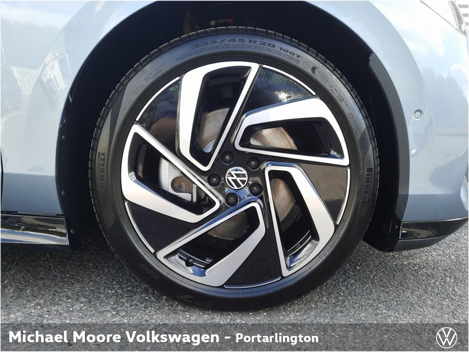2026 Volkswagen ID.7 TOURER PRO PLUS €59,950