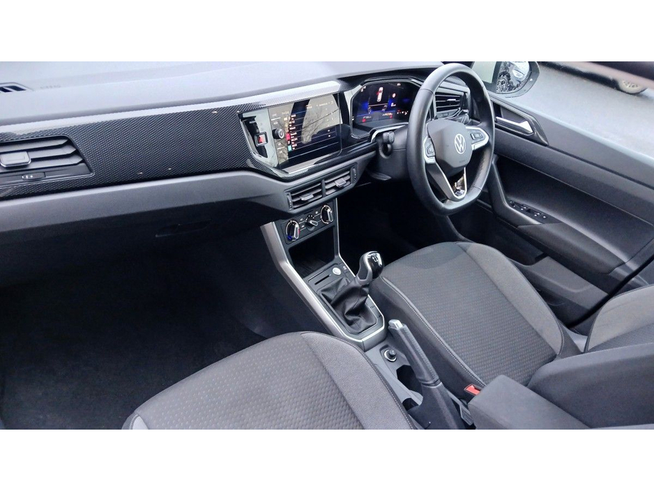 2025 Volkswagen Taigo Edition 75 1.0TSI 95HP *ANDROID AUTO/APPLE CARPLAY, REVERSING CAMERA, AIR CON* €26,995