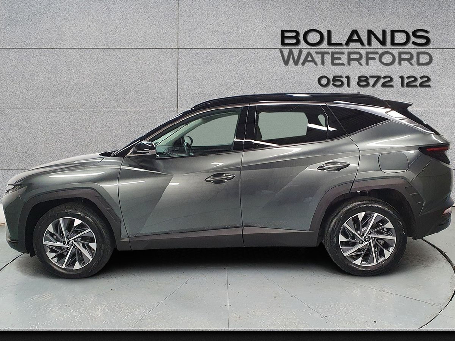 2022 Hyundai Tucson 2WD Executive Plus from €109 Per week €29,975