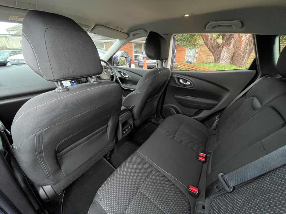 2022 Renault Kadjar EQUILIBRE TCE 140 - * Automatic, Reverse Camera, Sat Nav* €18,900