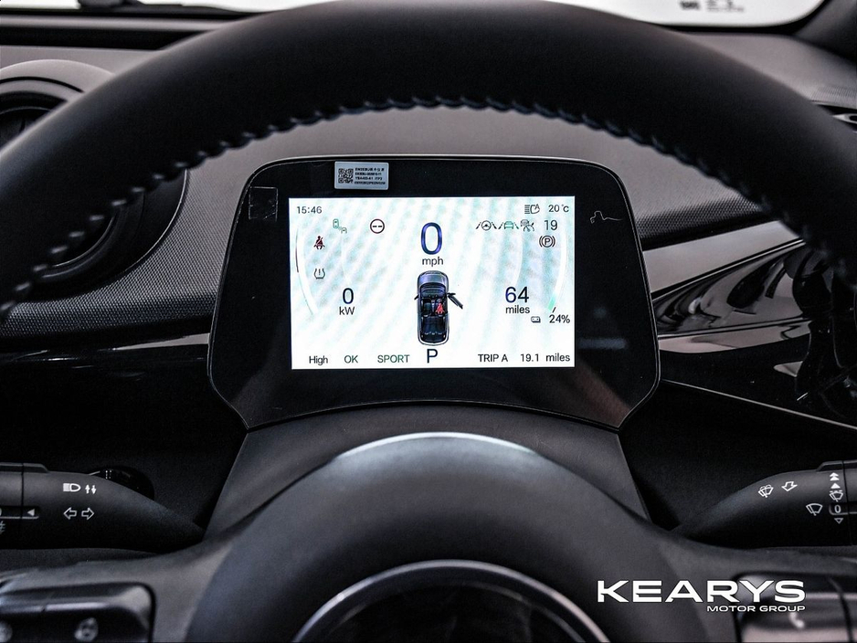 2026 BYD Dolphin Order your 261 Dolphin Design Black today!