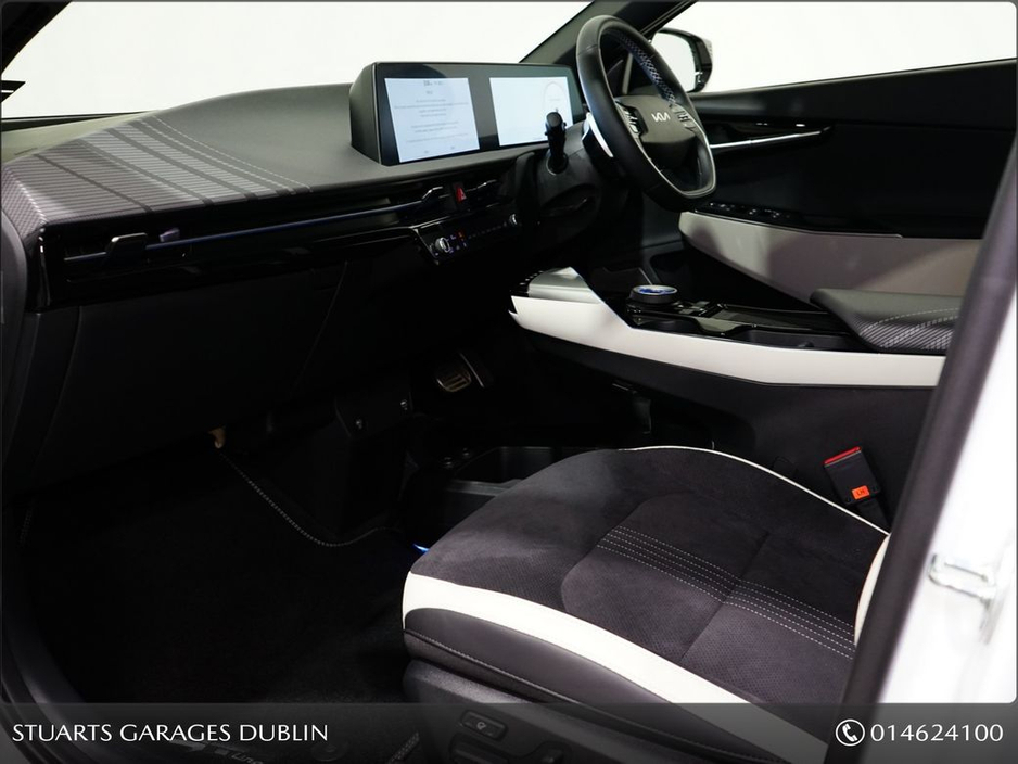 2023 Kia EV6 GT Line 5DR Auto €36,995