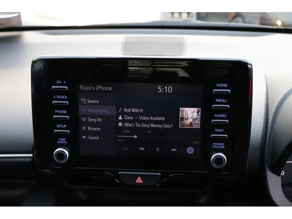 2024 Toyota Yaris LUNA 5dr Manual Great Spec! €19,995