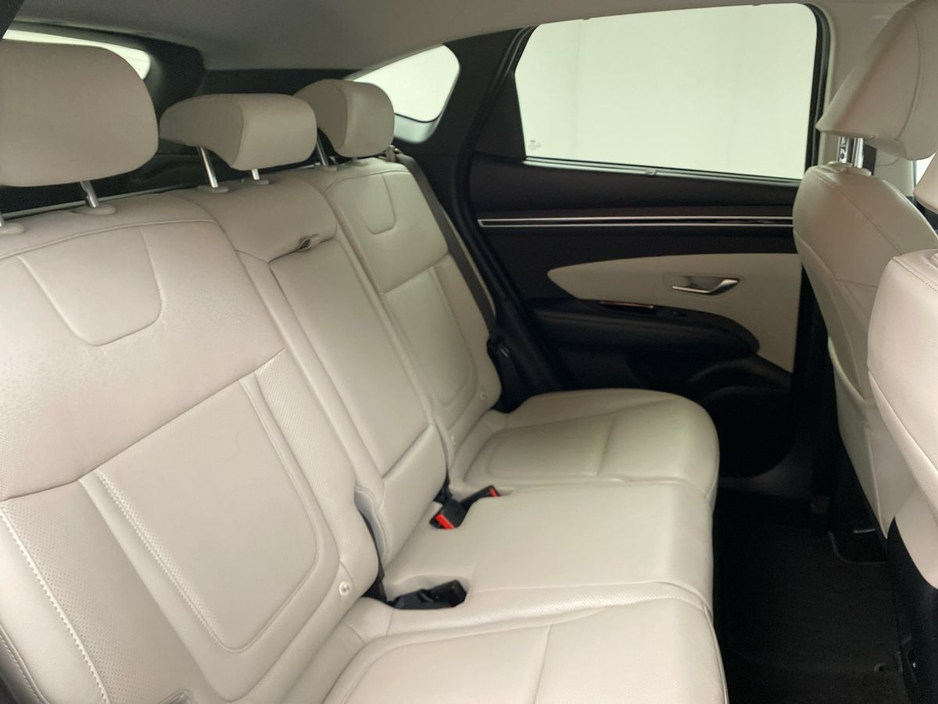 2023 Hyundai Tucson 2WD Executive Plus
