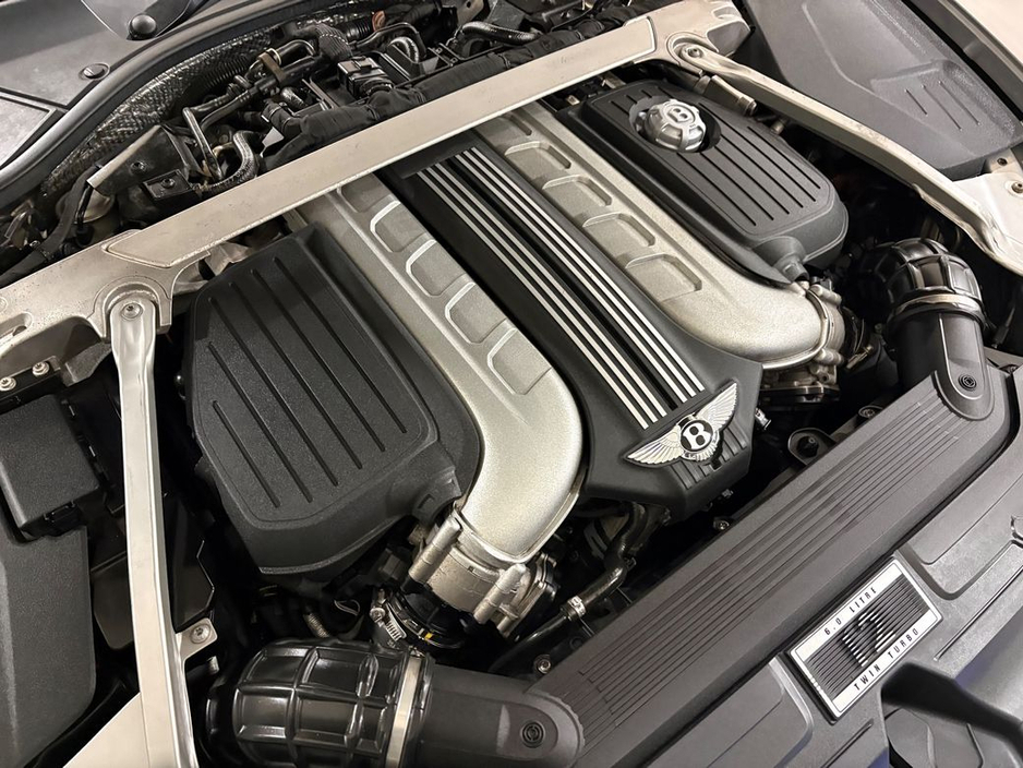 2019 Bentley Continental GT 6.0 W12 MULLINER//LOW MILES=HUGE SPEC//BENTLEY EXTENDED WARRANTY=191 D REG=FULL BENTLEY SERVICE HISTORY//TAILORED FINANCE PACKAGES AVAILABLE=TRADE €169,995