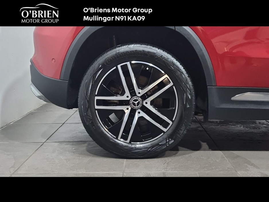 2023 Mercedes-Benz GLA Class GLA PHEV 250e A/T Progressive €41,900