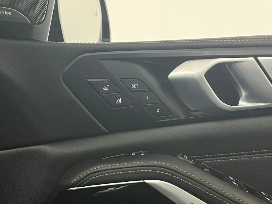 2024 BMW X5 50E M SPORT XDRIVE *HUGE SPEC* €99,990