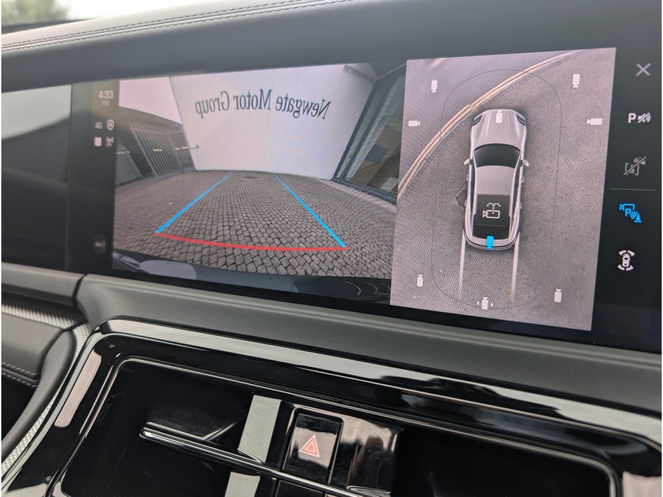 2025 Porsche Panamera Hybrid 4 - 4+1 Adaptive Cruise Control *ARRIVING SOON* €129,888