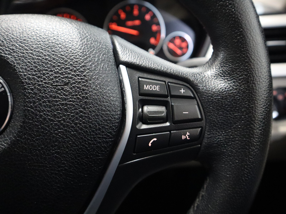 2016 BMW 3 Series *116* 316D SE ZLBF 4DR €15,900