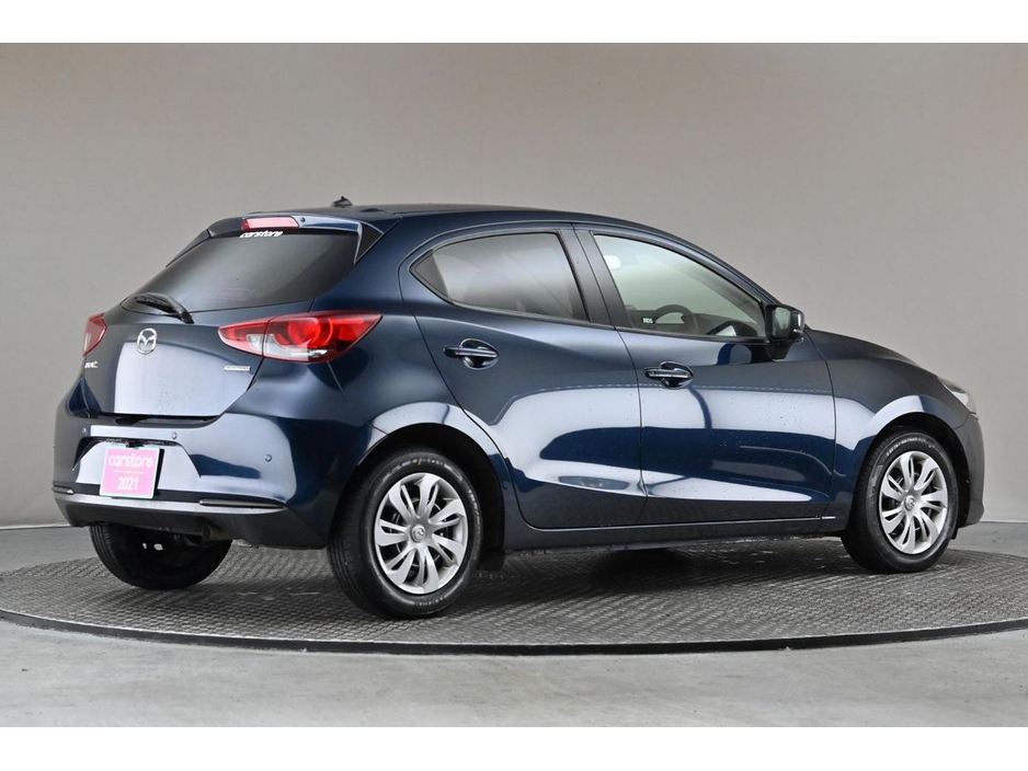 2020 Mazda Mazda2 1.5 AUTO *REVERSE CAM*REAR PARK SENSORS*