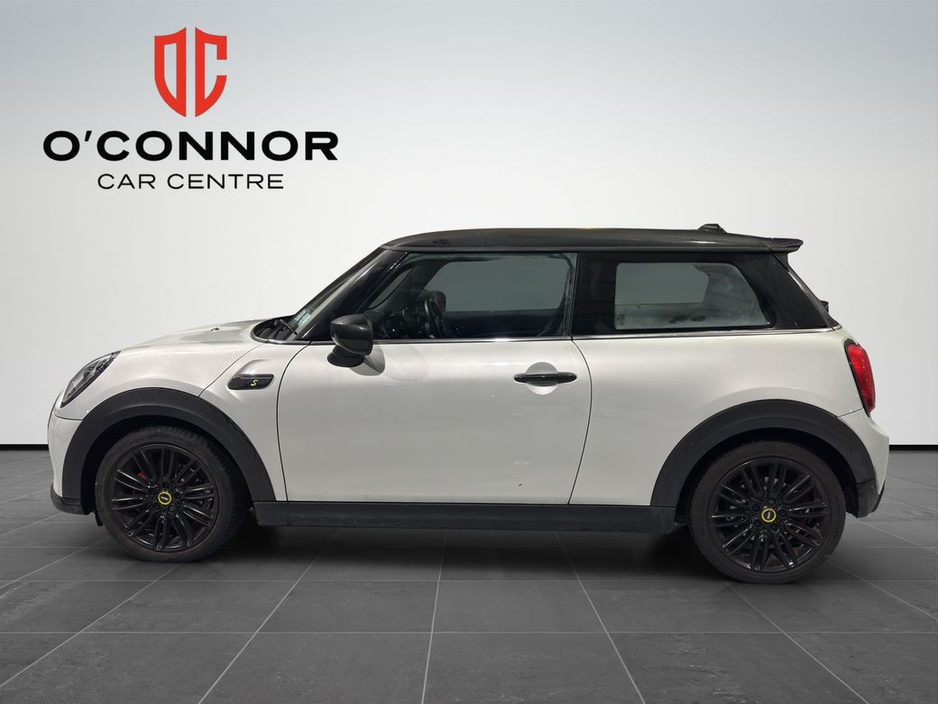 2021 MINI Cooper SE EL20 2DR Auto €17,888