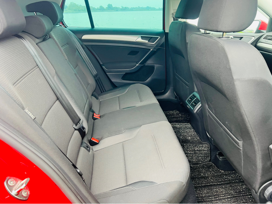 2016 Volkswagen Golf ******* DEPOSIT TAKEN ******* €14,950