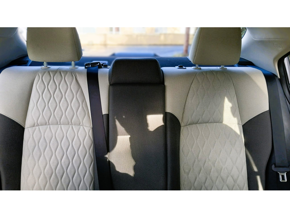 2022 Toyota Corolla HYBRID LUNA SPORT 4DR €26,000