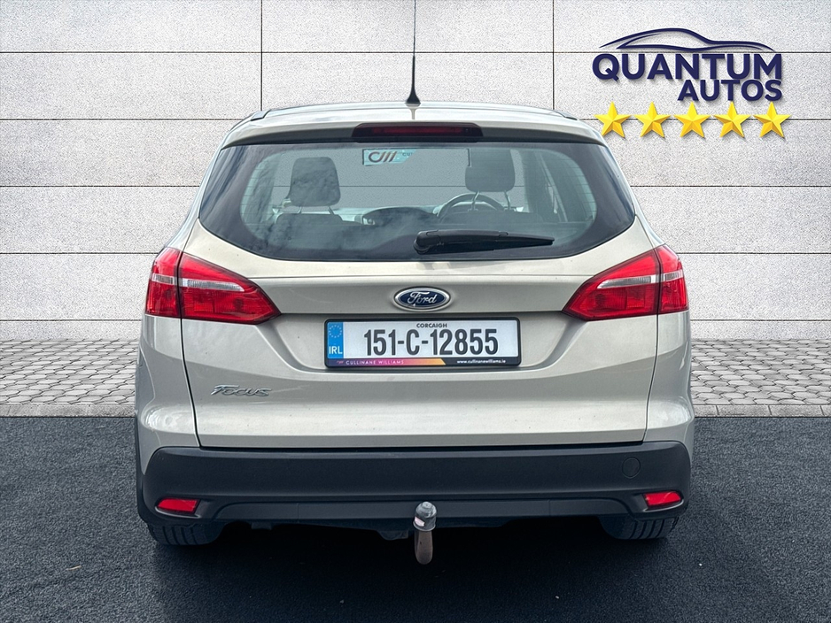 2015 Ford Focus 2015 STYLE 1.6 TDCI ESTATE €47 P/W WITH NO CASH DEPOSIT 10 DAY SALE NOW ON !! €7,995