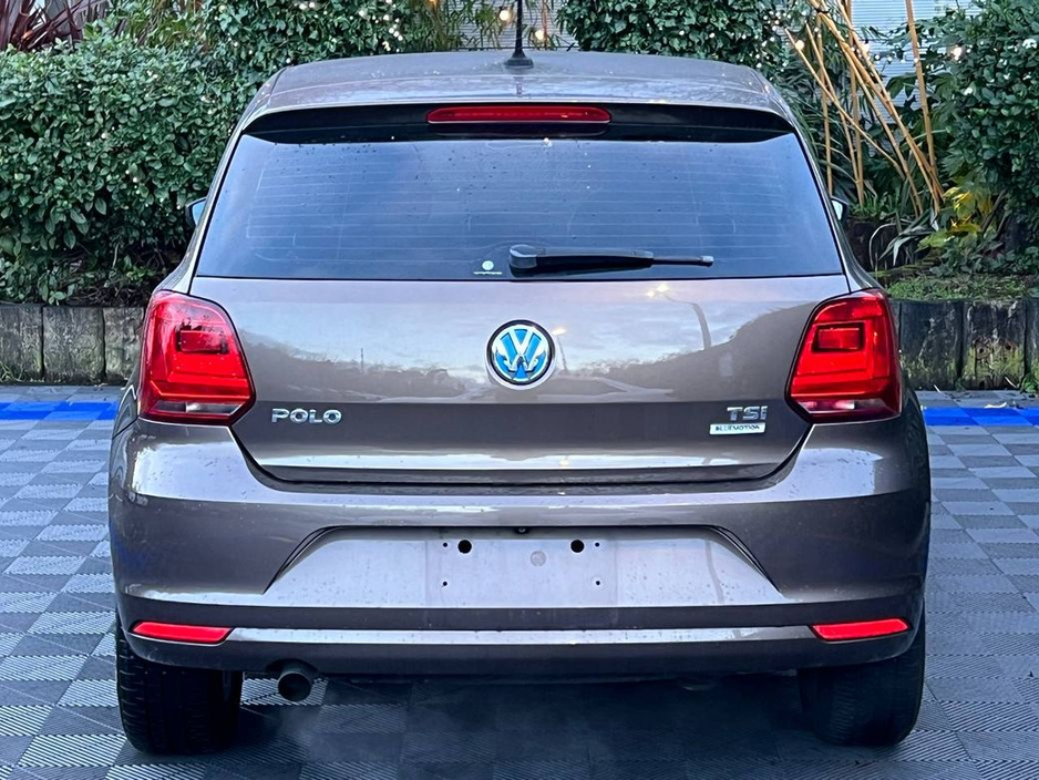 2016 Volkswagen Polo COMFORTLINE 1.2 TSI // 16" GTI ALLOYS // REVERSE CAMERA // ADAPTIVE CRUISE CONTROL €12,900