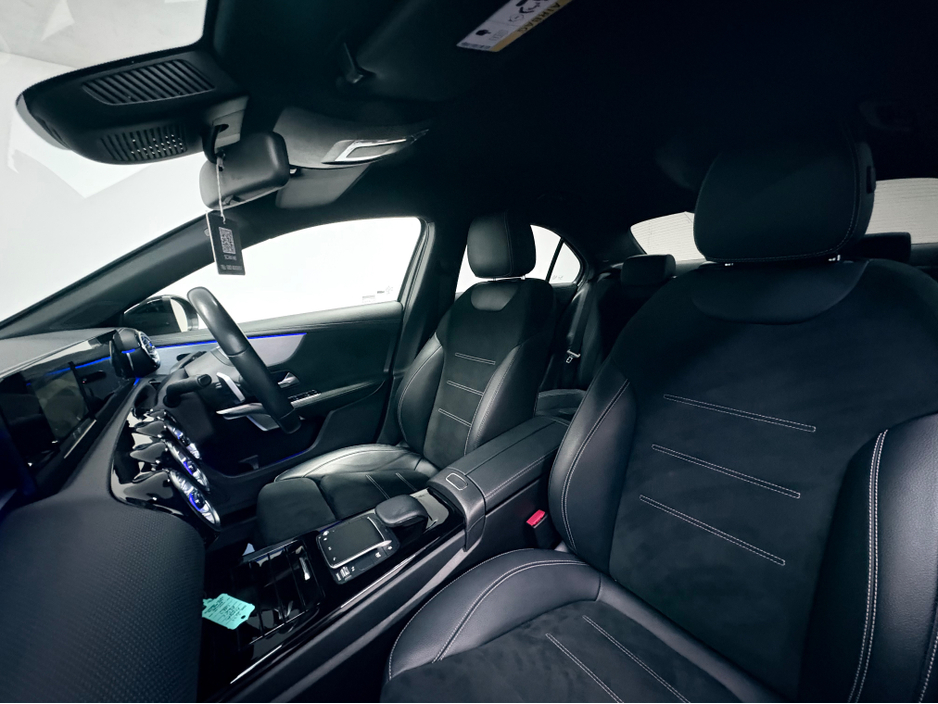 2021 Mercedes-Benz A Class 250 AMG LINE EDITION E €24,950