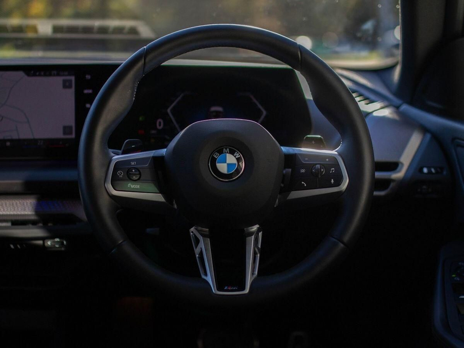 2025 BMW 2 Series 220 M Sport Gran Coupe €43,950