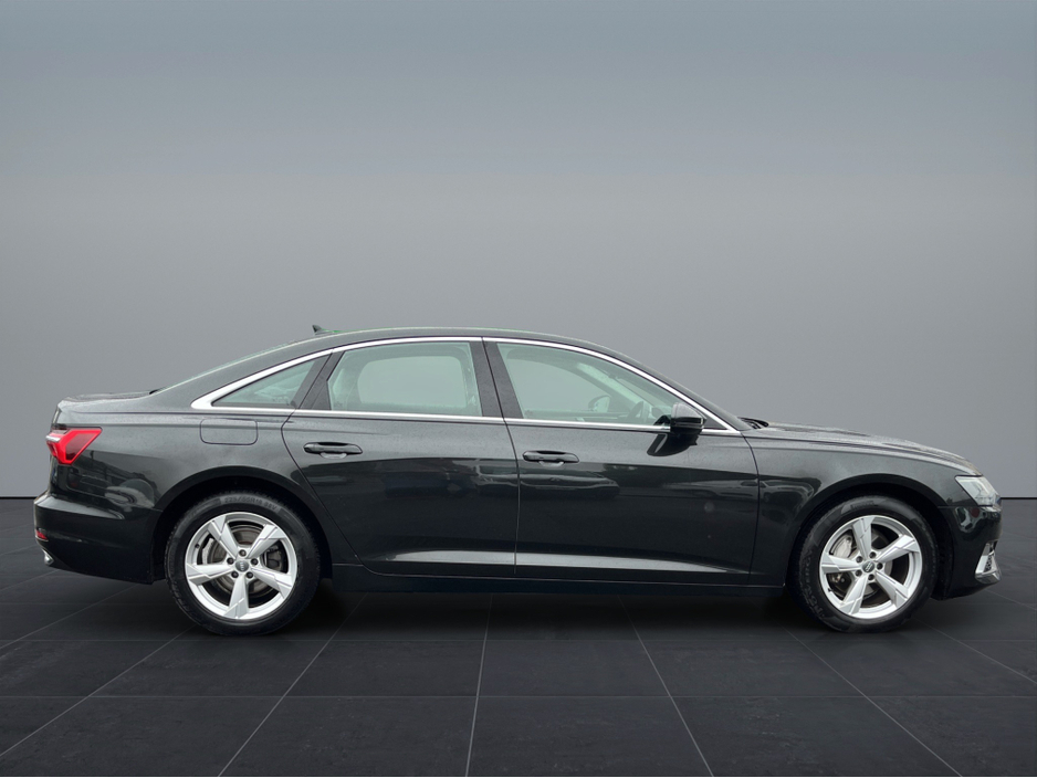 2019 Audi A6 LIMOUSINE 2.0 TDI 204BHP S-TRONIC SE 4DR A 40 €26,950