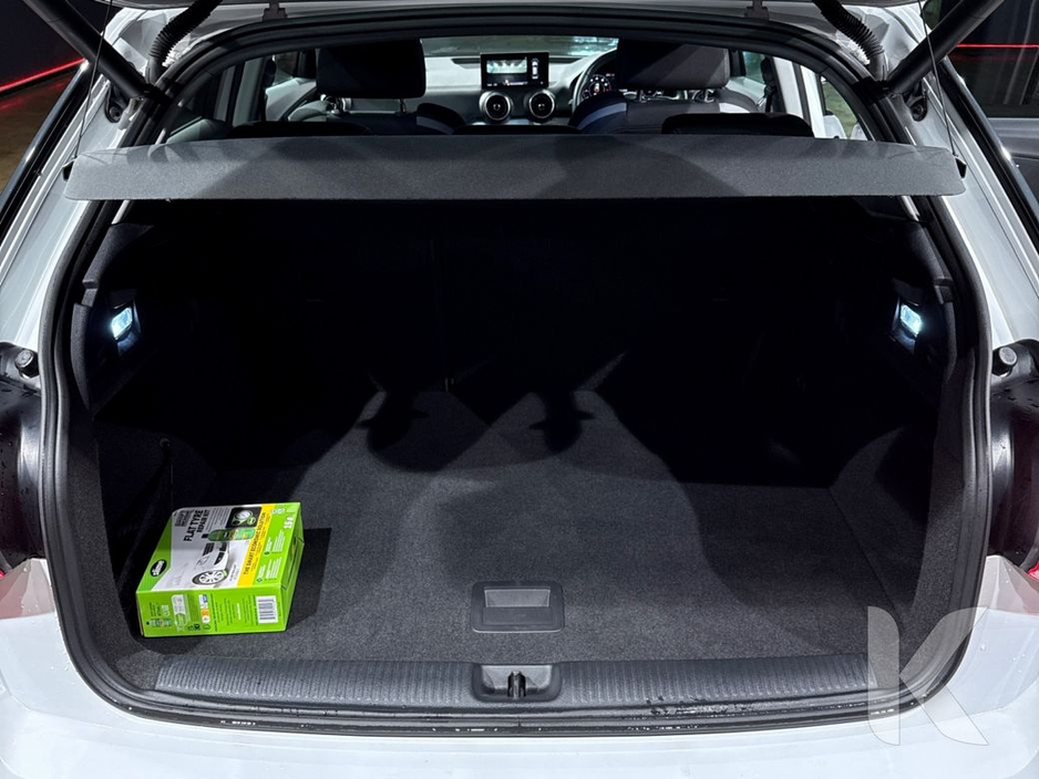 2020 Audi Q2 1.0L TFSI AUTOMATIC - UPGRADED ALLOY WHEELS - REVERSE CAMERA - CRUISE CONTROL €23,950