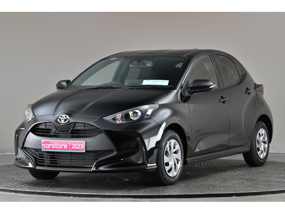 2023 Toyota Yaris 1.0 AUTO PETROL *9"ANDROID CAR PLAYER*REVERSE CAM* €20,480