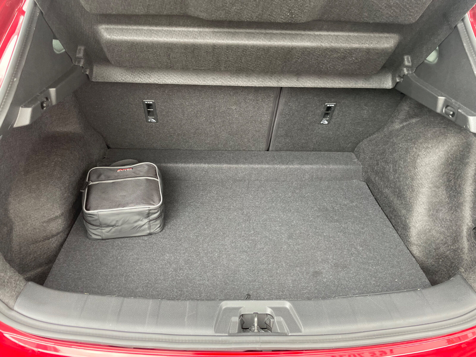 2021 Nissan Qashqai 1.3 PET SE DCT €23,995