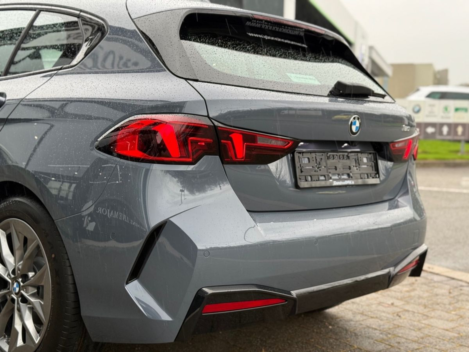 2026 BMW 1 Series 120 Sport €46,495