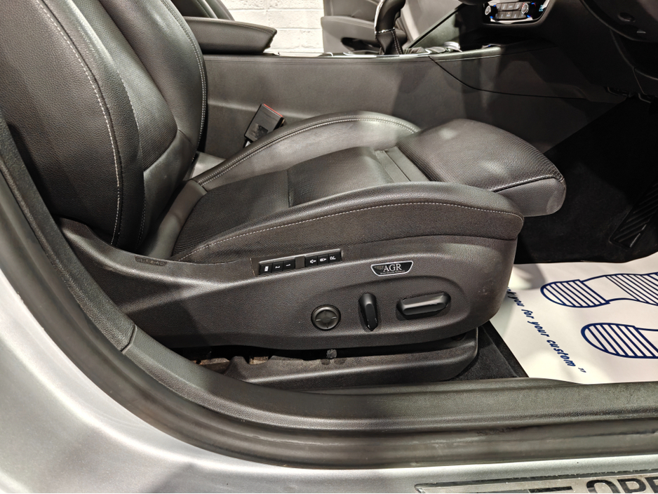 2019 Opel Insignia GRAND SPORT ELITE 2.0 170PS 5DR €13,450