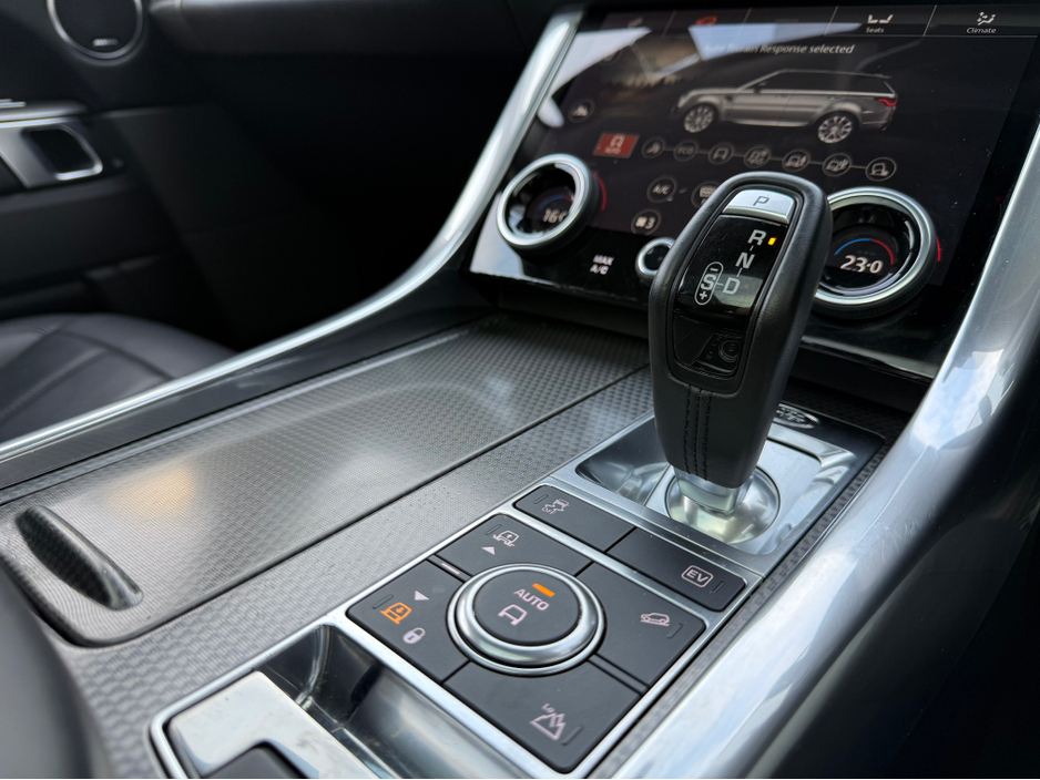 2018 Land Rover Range Rover Sport RANGE ROVER SPORT P400E A 5DR AUTO DYNAMICS HSE €37,950