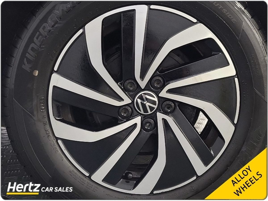 2023 Volkswagen Polo Life 1.0 TSI Petrol Manual €18,900