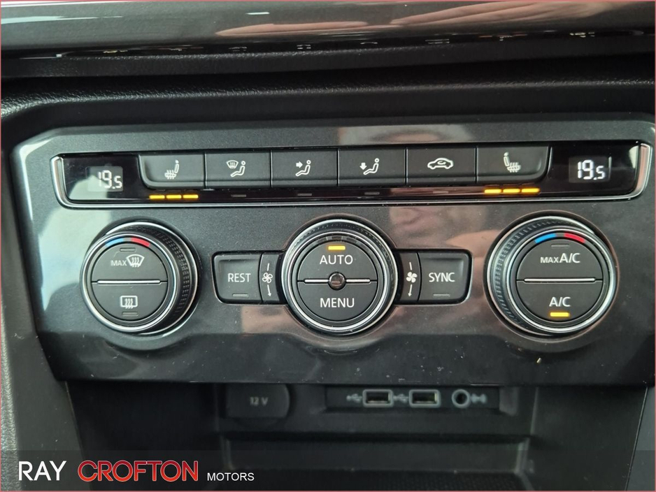 2020 SEAT Tarraco 2.0 TDI 150HP Xcellence 7 Seat €28,950